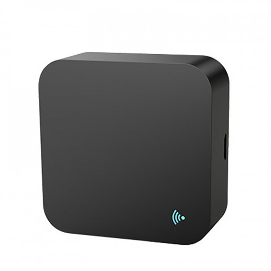 Télécommande intelligente WiFi IR pour maison connectée S06 Mini 